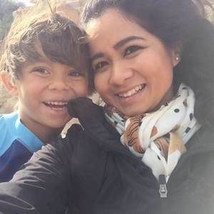 Meet your Posher, Stacey